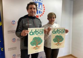 Ampliar información de El próximo 25 de marzo se celebrará el Día del Árbol 2023