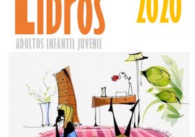 Ampliar información de Boletines de novedades Primavera 2020 de libros para niños, jóvenes y adultos 