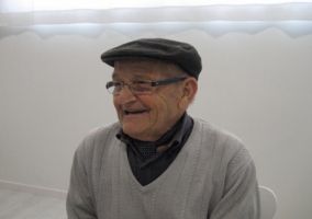 Ampliar información de Angel Arpón Abad