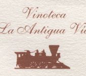 Ampliar información de Vinoteca La Antigua Vía