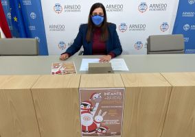 Ampliar información de El área de Juventud ha preparado distintas actividades para esta Navidad