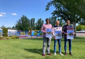 Ampliar información de Las piscinas de verano abrirán su temporada el próximo 9 de junio