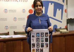 Ampliar información de Programa Teatro Cervantes Abril y Mayo 2018