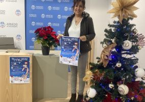 Ampliar información de La Biblioteca te invita a pasar la Navidad 2022-23 entre libros