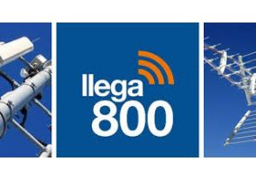 Ampliar información de LLega 800: posibles afectaciones por implantación del 4G de 800 MHZ