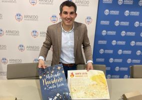 Ampliar información de Las hogueras y el Mercado por Santa Lucía, citas para el 12 y el 17 de diciembre