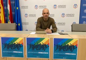 Ampliar información de El recibimiento institucional homenajeará a 139 deportistas arnedanos