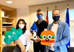 Ampliar información de Se ponen en marcha un año más los talleres de consumo responsable de la OMIC