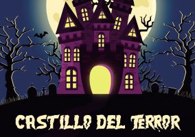 Ampliar información de El Castillo del Terror en el Centro Joven