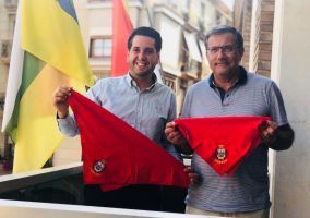 Ampliar información de Arturo Colina Aguirre, Director de Fundación Cajarioja será el pregonero de las fiestas patronales 2018
