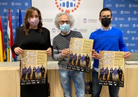 Ampliar información de La Muestra de Jazz 'Ciudad de Arnedo' alcanza su 14ª edición