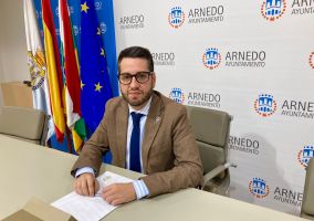 Ampliar información de La Policía Local de Arnedo trasladará su sede a las antiguas oficinas de la sociedad INAR