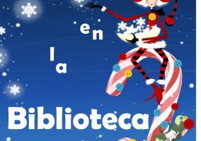 Ampliar información de Navidad en la Biblioteca