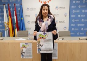 Ampliar información de Presentados el Concurso literario y el Premio de Investigación 2023