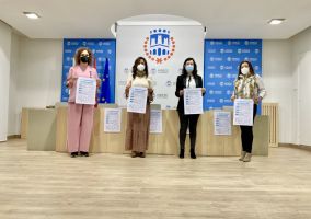 Ampliar información de Febrero por la educación toma el relevo de Febrero es pública en su IX edición