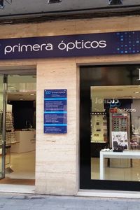 Ampliar información de Óptica. Primera Ópticos