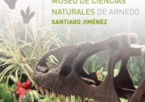 Ampliar información de Museo Ciencias Naturales. Sábado 4 de enero a las 16.30 horas.