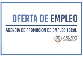 Ampliar información de Oferta de empleo temporal supermercado DIA Arnedo