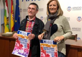 Ampliar información de Presentadas las II Jornadas AMAC Sale a la Calle