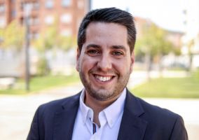 Ampliar información de El Alcalde Javier García apoya y secunda la movilización convocada por los profesionales sanitarios de la zona básica de Arnedo y comarca.
