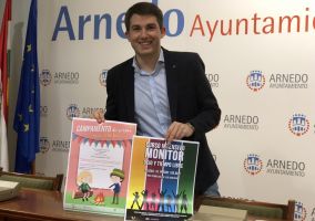 Ampliar información de Actividades para jóvenes: campamento de verano y curso de monitor de ocio y tiempo libre