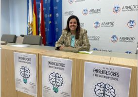 Ampliar información de Se pone en marcha el II Concurso de Emprendedores del Ayuntamiento de Arnedo