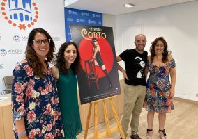 Ampliar información de Cabaret protagoniza la 24ª edición de Octubre Corto