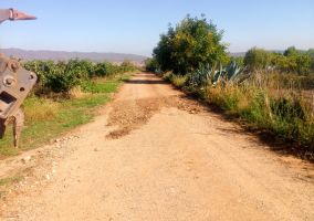 Ampliar información de El Ayuntamiento de Arnedo contrata la reparación de más de 50 km de la red de caminos. 