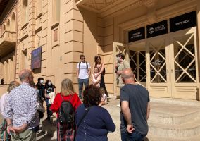 Ampliar información de La Semana Santa se consolida como una de las fechas de mayor tirón turístico del año