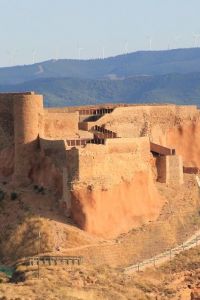 Ampliar información de Visita guiada al Castillo de Arnedo. Sábado 25 de enero a las 10.00 horas.