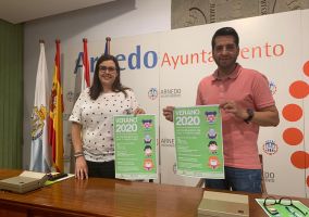 Ampliar información de Ocio y Tiempo Libre en el Parque 2020