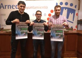 Ampliar información de La Escuela de Fútbol, contra la violencia en el deporte