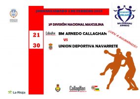 Ampliar información de Resultados Club Balonmano