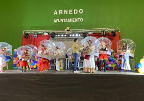 Ampliar información de Premiados del Concurso de Carnaval 2020