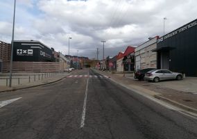 Ampliar información de Se encarga el proyecto de mejora de la zona de compras ‘Arnedo Shopping Factory’ en el polígono Raposal
