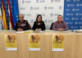 Ampliar información de Se ha presentado la sexta edición de Mayo Flamenco