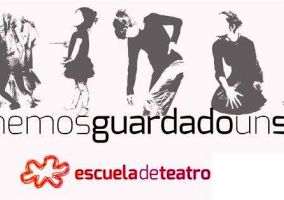 Ampliar información de Apuntáte a la Escuela de Teatro 2018-2019.