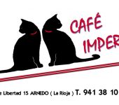 Ampliar información de Cafetería Imperia