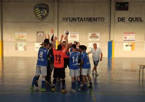 Ampliar información de Campeones de la Copa de Fútbol Sala Senior