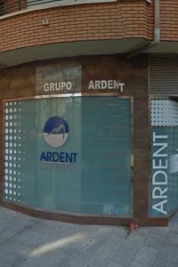 Ampliar información de Clínica Dental Ardent