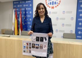 Ampliar información de Conoce la programación del Teatro Cervantes para diciembre y Navidad