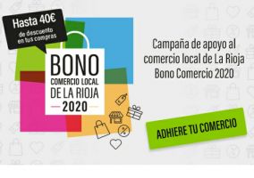 Ampliar información de El Ayuntamiento de Arnedo se adhiere a los bonos de comercio de la FER para contribuir a la reactivación del comercio local.
