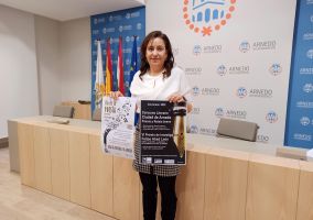 Ampliar información de Presentadas las actividades del DÍA DE LA POESÍA 2022