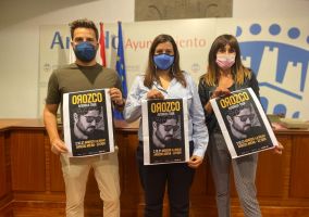 Ampliar información de Se presenta el concierto de Antonio Orozco en Arnedo