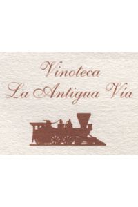 Ampliar información de Vinoteca La Antigua Vía