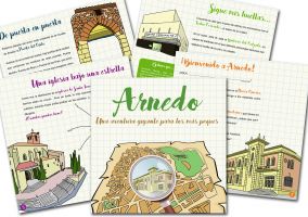 Ampliar información de Nueva Guía de Turismo Infantil