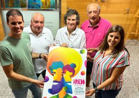 Ampliar información de Más de 200 citas por San Cosme y San Damián