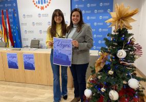 Ampliar información de SSMM Los Reyes Magos visitarán Arnedo el próximo 5 de enero 