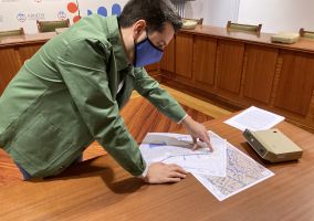 Ampliar información de El proyecto de Carrera, San Miguel y adyacentes renovará 6.500 m² de calles