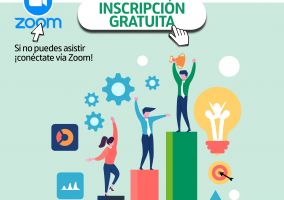 Ampliar información de Actividad Ya es viernes - COE. Mesa Redonda. ¿Qué buscan los que buscan?